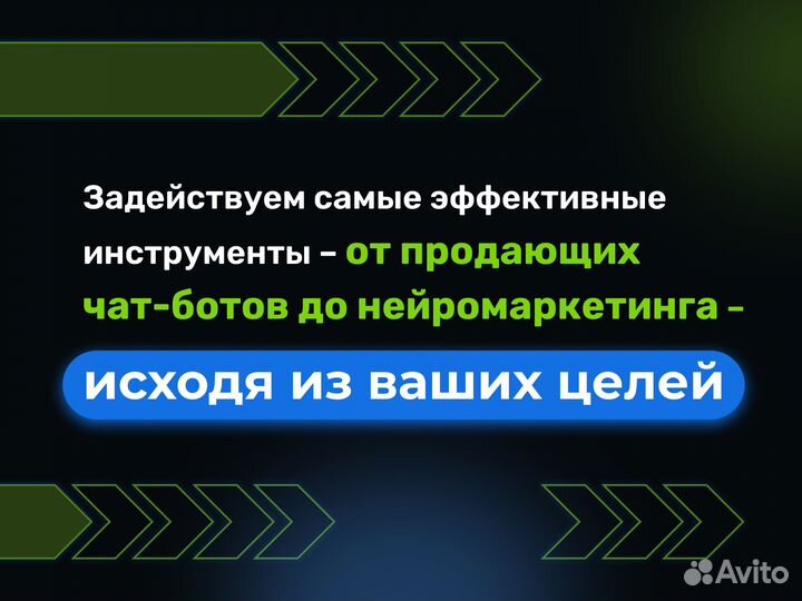 Продвижение в Телеграм, маркетинг