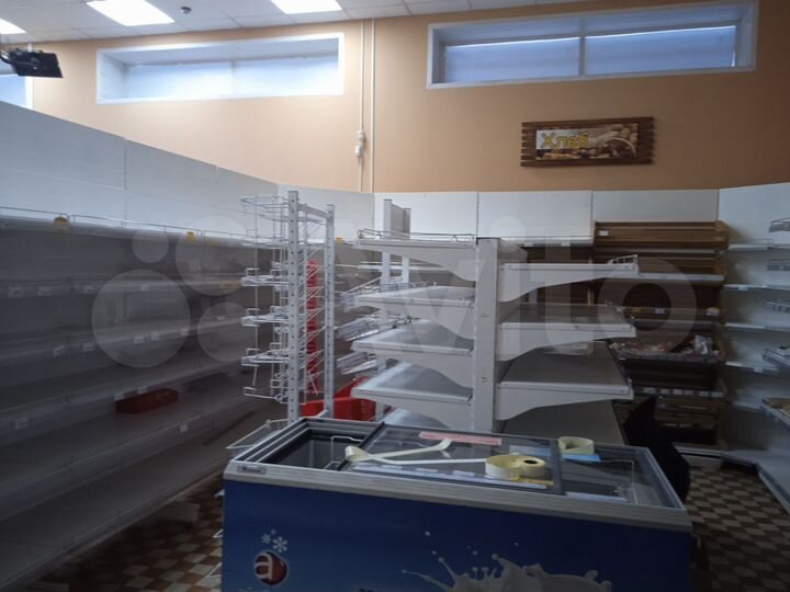 Торговая площадь, 160м.кв