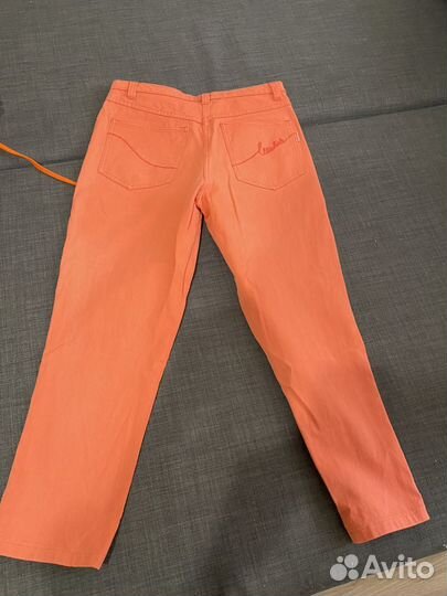 Брюки летние