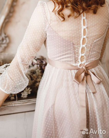 Свадебное платье,Вечернее платье