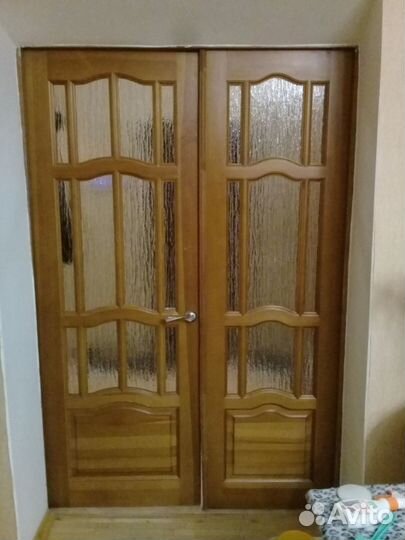 Реставрация мебели