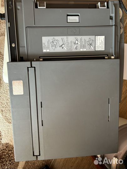 Принтер Canon F134800