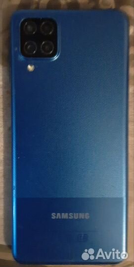 Samsung galaxy a12 64gb