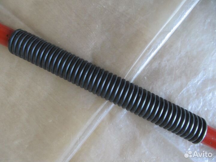 Экспандер пружинный