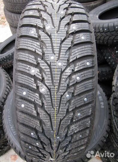 Nexen Winguard WinSpike WH62 185/65 R15