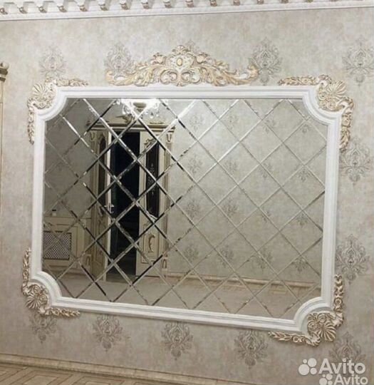 Зеркало / панно