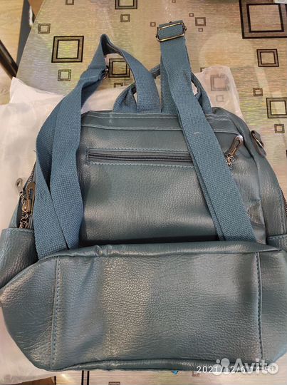 Рюкзак женский новый