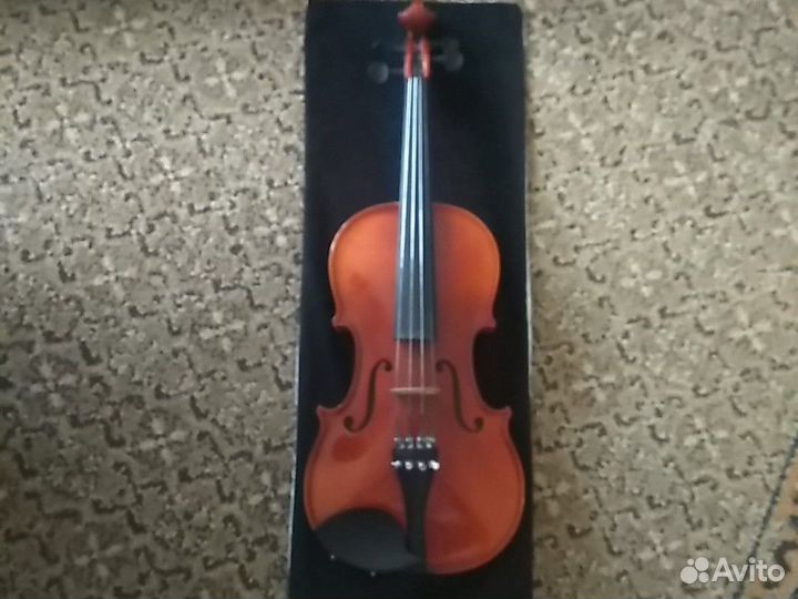 Скрипка 3/4
