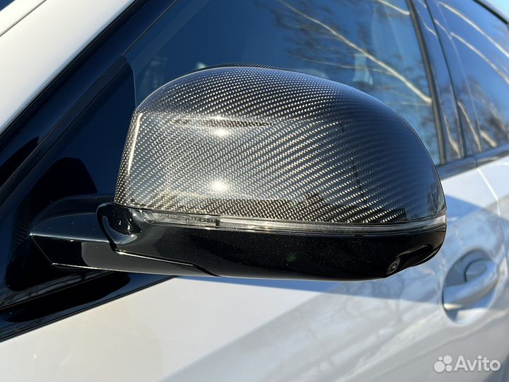 BMW X6 3.0 AT, 2019, 57 000 км