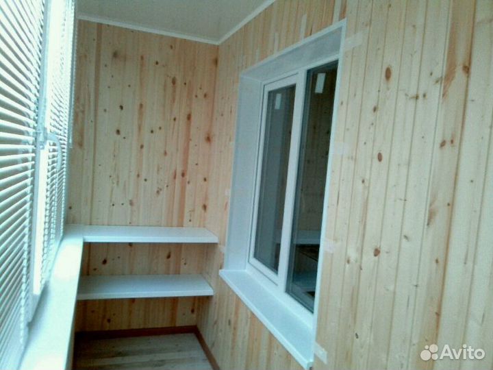 Окна пвх
