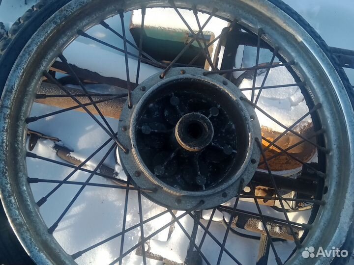 Запчасти на минск