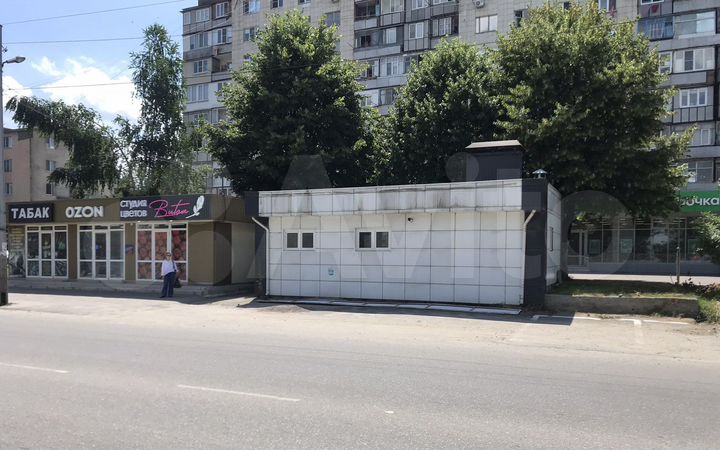 Общепит, 70 м²