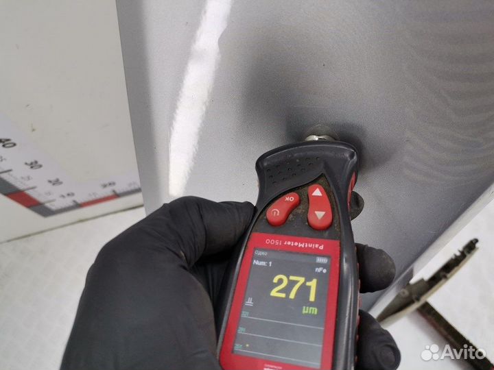 Крыло для BMW 5-Series (F07/F10/F11/F18)