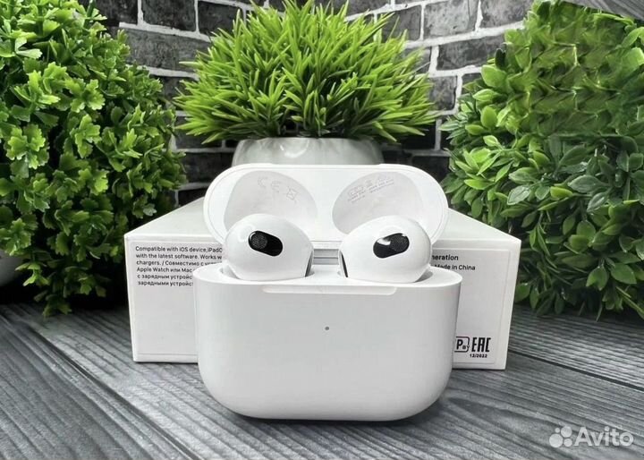 Airpods 3