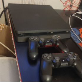 Sony playstation 4 slim 1tb