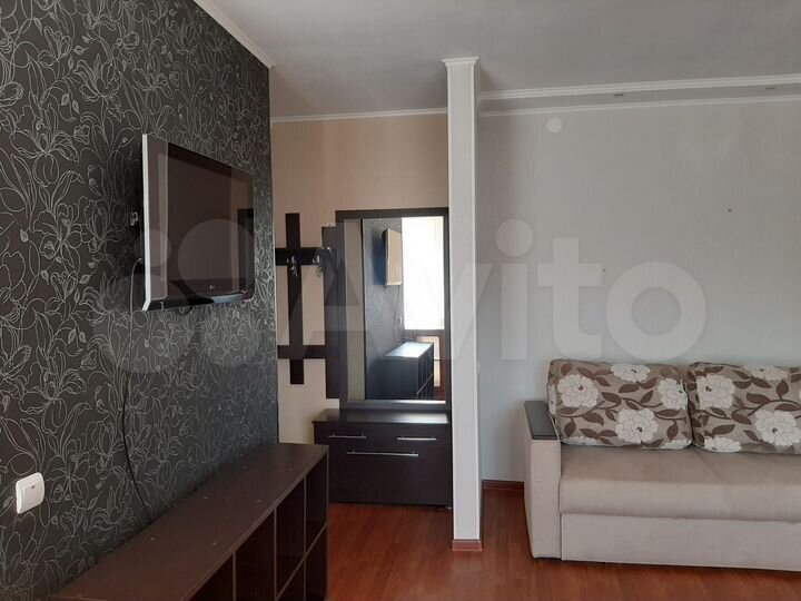 2-к. квартира, 44 м², 4/4 эт.