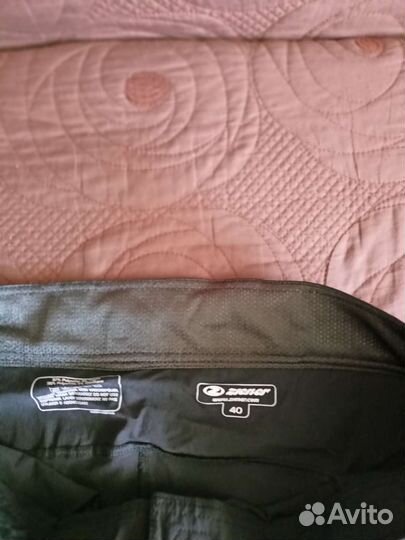 Шорты и капри