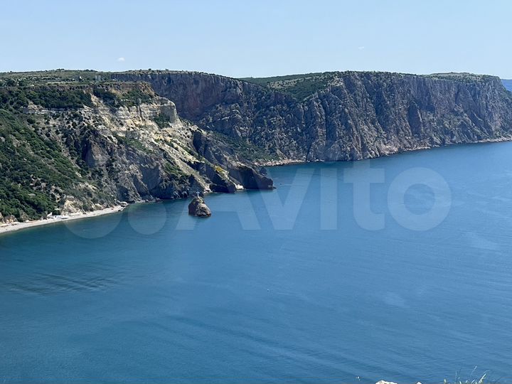 Участок 8,3 сот. (ИЖС)