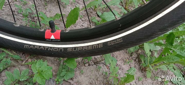 Corratec superbow 26