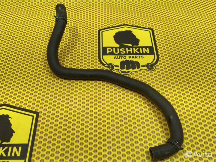 Патрубок отопителя Renault Koleos HY0 2TR 703 2008