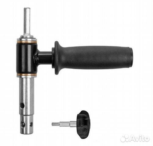 Адаптер универсальный под шуруповерт