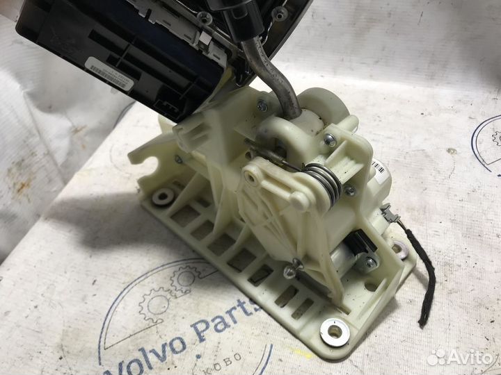 Кулиса кпп Land Rover Freelander (L359) II (2006-2