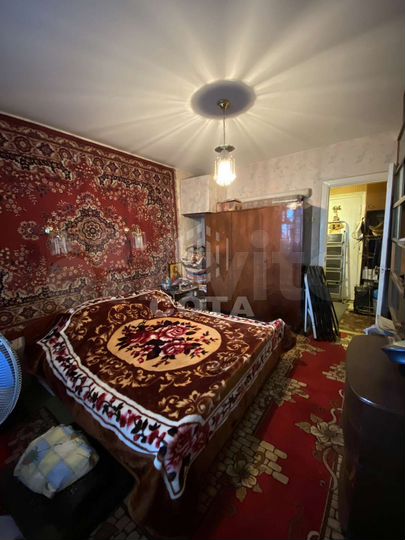 2-к. квартира, 50 м², 14/16 эт.