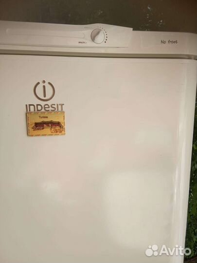 Холодильник б/у на запчасти