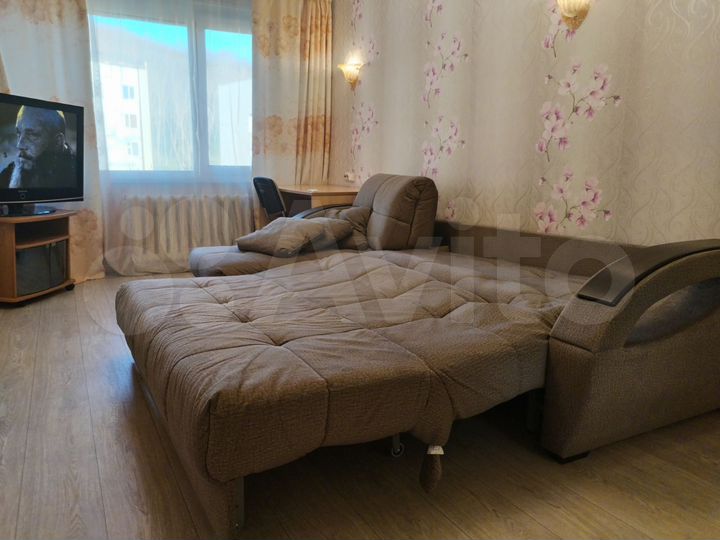 2-к. квартира, 55,6 м², 5/5 эт.