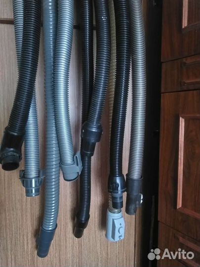 Насадки для пылесоса