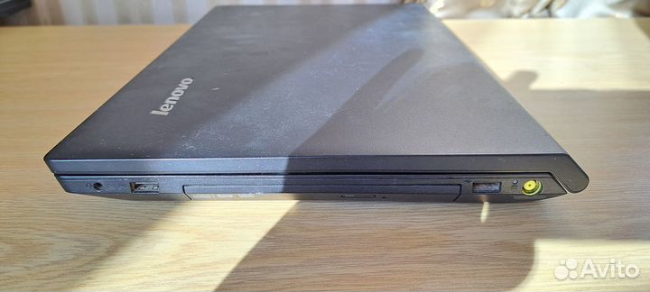 Ноутбук Lenovo B590