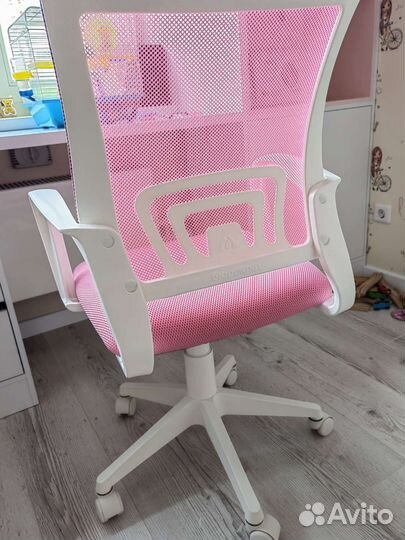 Компьютерный стул