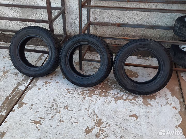 Nokian Tyres Nordman 5 195/65 R15 95T