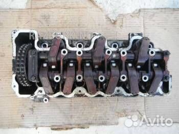 Головка блока Мерседес W202 C