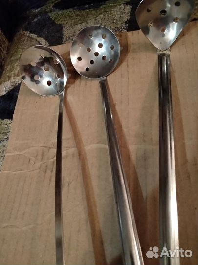 Шумовка СССР