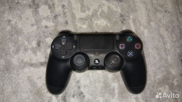 Sony playstation 4 ps4 pro 1tb