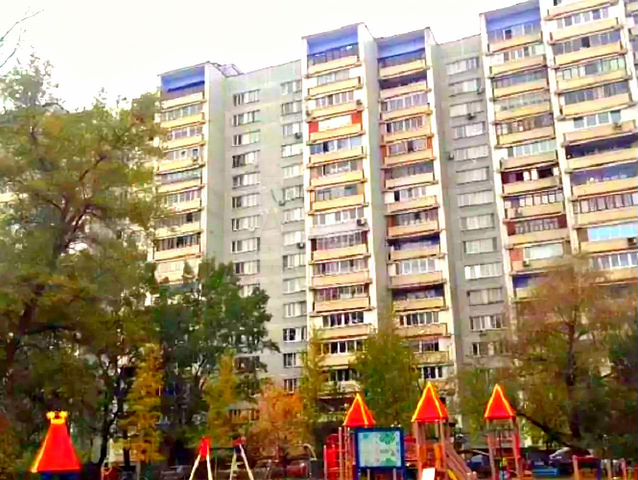 Яуза ул щербакова 2 корп 1 фото