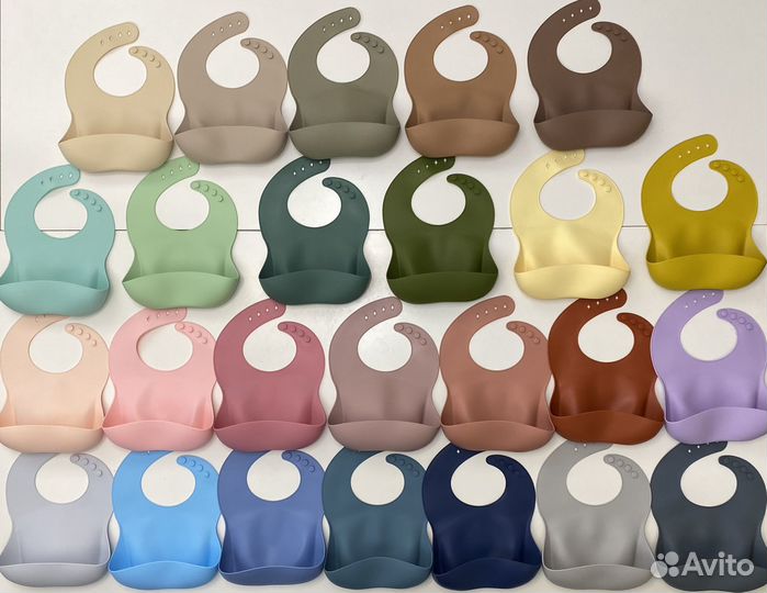 Силиконовая посуда оптом