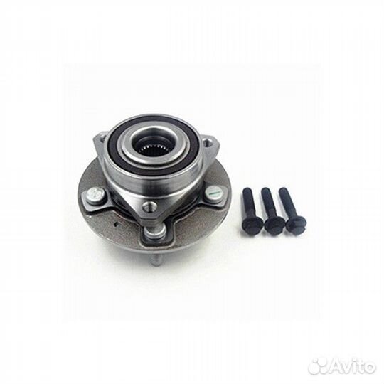 Ступица колеса в сборе пер зад Opel Insignia 2008