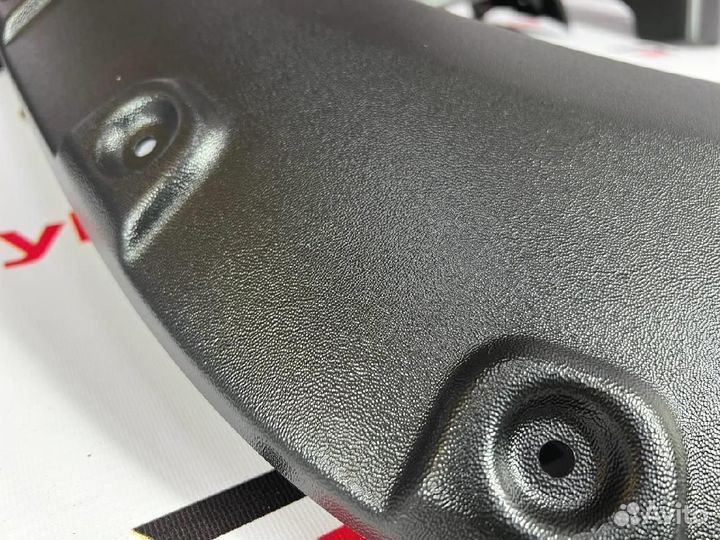 Фендера Toyota Tacoma 05-11г K2172