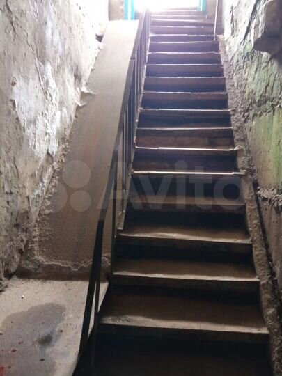 Машиноместо