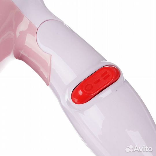 Фен дорожный