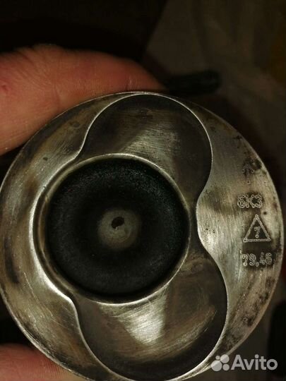 Двигатель фольксваген шаран 1.9 дизель