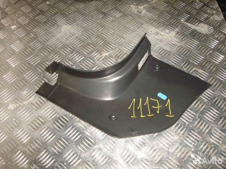 Накладка Opel Vectra С 2002-2008