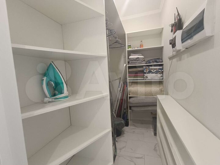 1-к. квартира, 38 м², 22/26 эт.