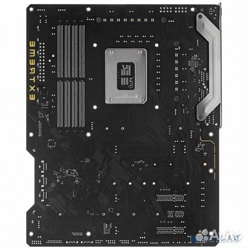 Asrock Z690 extreme LGA1700, 4xDDR4, 8xsata, raid