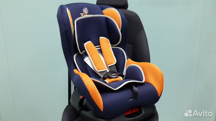 Детское автокресло Kenga LB 303-S 0-18 кг