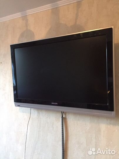 Телевизор philips 42pfl