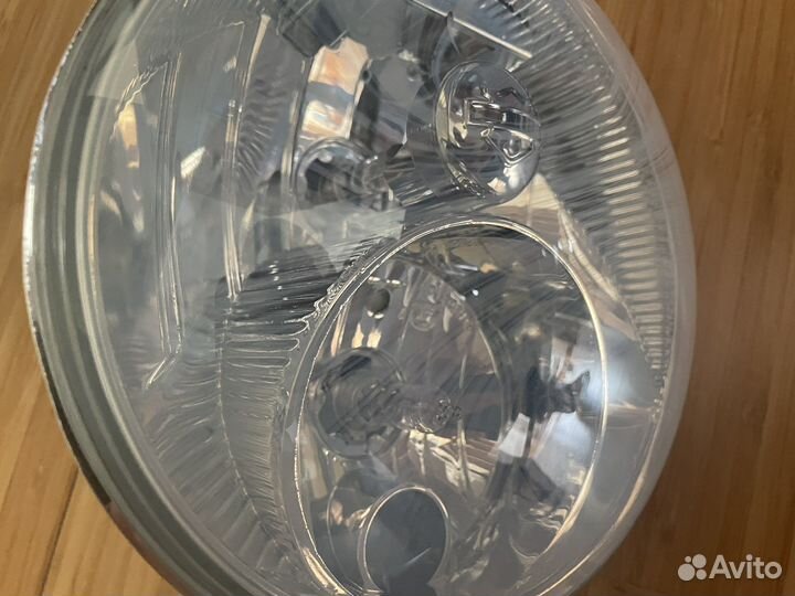 Фара harley davidson