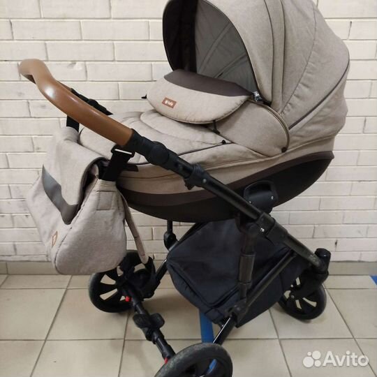 Коляска mimi style